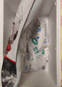大希地火山石烤腸2032g(原味/黑椒各20根) 早餐肉香火腿腸空氣炸鍋食材 曬單實拍圖