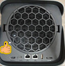 極空間私有云Z4Pro+性能版 8核16G內(nèi)存四盤位AI NAS網(wǎng)絡(luò)存儲(chǔ)智能AI娛樂影音企業(yè)辦公家庭云服務(wù)器 鈦金灰 曬單實(shí)拍圖