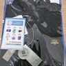海瀾之家（HLA）polo衫男短袖上衣夏季商務(wù)休閑涼感透氣簡約翻領(lǐng)體恤純色百搭半袖 親膚舒適透氣-黑色D6 L (175) 建議69-75kg 曬單實拍圖