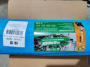 綠橙 pe拉伸纏繞膜 工業(yè)用寬50cm長(cháng)200m高粘打包膜包裝膜透明薄膜大卷箱裝 毛重1.5kg/卷 凈重1.2kg/卷 曬單實(shí)拍圖