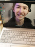 惠普（HP）【補貼20%】星Book Pro14筆記本電腦 輕薄本便攜筆記本 背光鍵盤 高色域高刷typeC充電酷睿 U5-125H/16G/1TB/2.5K/粉 曬單實拍圖