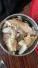 海名威 冷凍三去海鱸魚450g/條 (配料包)深海魚 生鮮魚類 海鮮水產(chǎn) 曬單實(shí)拍圖