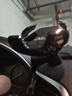 車寶語(yǔ)車載手機(jī)支架無(wú)線充電器全自動(dòng)感應(yīng)適用蘋果華為汽車用品導(dǎo)航支撐 Q96L本田【J字夾+吸盤】無(wú)線充電 曬單實(shí)拍圖