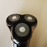 飛利浦（PHILIPS）同款2025新款電動(dòng)剃須刀全身水洗三刀頭男士多功能刮胡刀情人節送父親男友禮物 智能水洗多功能剃須刀 數顯標配包含剃須刀電源線(xiàn)+ 曬單實(shí)拍圖