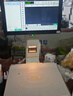 奧家Ai智能識別電子秤稱(chēng)重收銀機一體機水果店果蔬菜店麻辣燙冒菜電子秤生鮮超市便利店收款機收銀系統 曬單實(shí)拍圖