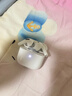 WITGOER【主動降噪第四代】藍(lán)牙耳機(jī)適用于蘋果iphone17/6半入耳式真無線音樂2025最新款超長續(xù)航運(yùn)動專用 曬單實(shí)拍圖