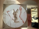 圣羅蘭（YSL）粉氣墊B10限定版 遮瑕持久滋潤化妝品生日禮物送女友 曬單實拍圖