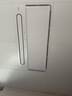 美的（Midea）浴霸暖風(fēng)照明排氣一體擺風(fēng)速暖浴室取暖器衛(wèi)生間燈集成吊頂Y5觸摸 曬單實(shí)拍圖