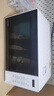 東芝（TOSHIBA）快捷微波爐家用微波爐mini小型 360°轉(zhuǎn)盤式加熱五檔火力精準(zhǔn)控溫20L ER-S200ACNW 曬單實拍圖