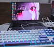 聯(lián)想來(lái)酷Pro14 2025 輕薄筆記本電腦 標壓銳龍7 H255 32G+1T可擴展 2.8K 120Hz 80Wh大電池 國補20% 曬單實(shí)拍圖