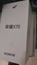 榮耀X70 【國(guó)家補(bǔ)貼15%】 金標(biāo)十面抗摔 8300mAh青海湖電池 IP69防水 新品5G手機(jī) 幻夜黑 12GB+512GB【2年碎屏險(xiǎn)+3年質(zhì)?！?官方標(biāo)配 曬單實(shí)拍圖