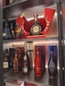 馬爹利寶樹(shù)行 馬爹利藍帶50ml小酒版 干邑白蘭地進(jìn)口洋酒-玻璃瓶酒伴 50mL 1瓶 曬單實(shí)拍圖