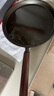 onlycook平底鍋煎鍋煎餅鍋 無涂層鑄鐵鍋 牛排煎蛋鍋早餐鍋 0涂層 26cm 曬單實拍圖