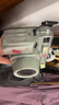 INSTAX富士instax立拍立得 一次成像相機 寬幅大視野 WIDE400 原野綠（WIDE300升級款）  曬單實(shí)拍圖