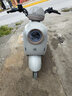 愛(ài)瑪電動(dòng)車(chē)自行車(chē)【年銷(xiāo)百萬(wàn)臺冠軍單品】愛(ài)朵48V24Ah星恒鋰電池長(cháng)續航豪華復古電動(dòng)車(chē) 百利米 曬單實(shí)拍圖