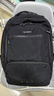 新秀麗（Samsonite）雙肩電腦包時(shí)尚休閑背包大容量出差通勤旅行包2025年新款NX4*002 黑色|16英寸電腦倉|0.62Kg|27L大容量 曬單實(shí)拍圖