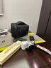 索尼（SONY）ZV-E10 微單數碼相機 4K視頻 vlog 直播相機 zv-e10 創(chuàng  )意濾鏡 E10K白色套機 官方標配【相機套+快拆腕帶+品牌電池+座充】 曬單實(shí)拍圖