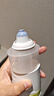 朔茂（sonmol）洗鼻器 兒童電動(dòng)噴霧生理海鹽水霧化鼻炎鼻腔沖洗器 MFNI-03EA 曬單實(shí)拍圖