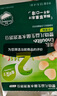 英氏（Engnice）嬰幼兒益生菌水果溶溶豆蘋(píng)果味 寶寶嬰兒零食輔食18g 6個(gè)月 曬單實(shí)拍圖