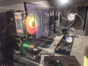 AMD銳龍 5700X 9600X主機 5070/5060TI/5060顯卡三角洲行動(dòng)直播游戲電競臺式電腦DIY組裝機海景房整機 配置六  R5 9600X/5060 曬單實(shí)拍圖