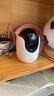 普聯(lián)（TP-LINK）800萬(wàn)4K全彩智能攝像頭家用無(wú)線 室內(nèi)監(jiān)控器360度全景夜視手機(jī)遠(yuǎn)程呼叫通話 IPC48DW 曬單實(shí)拍圖