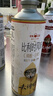 奧蘭小紅帽比利時(shí)風(fēng)味精釀白啤 1L*6罐整箱裝 囤貨聚餐微醺必備 曬單實(shí)拍圖