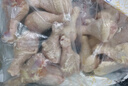 上鮮 雞琵琶腿 凈重6斤 冷凍出口級 炸雞腿鹵雞腿烤雞腿 清真食品 曬單實拍圖