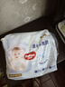 好奇（Huggies）金裝云感褲拉拉褲嬰兒尿不濕超薄成長(cháng)褲新生兒寶寶瞬吸干爽學(xué)步褲 3XL 1包 26片 【17kg以上】 曬單實(shí)拍圖