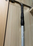 匠廷柯 玻璃刮水器擦窗神器加長(cháng)鋁合金桿高層清潔多功能玻璃清潔工具4.5米三 節鋁合金桿四件套 曬單實(shí)拍圖