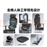 西昊M56二代 人體工學(xué)椅辦公椅電腦電競椅子人工力學(xué)座椅學(xué)習國家補貼 曬單實(shí)拍圖
