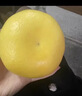 京鮮氣爆汁黃金葡萄柚 福建平和葡萄柚當季新鮮水果西柚葡萄柚子整箱禮 甄選優(yōu)+5斤【無(wú)禮盒】 曬單實(shí)拍圖