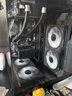華碩全家桶【24期免息】RTX5070ti/5070/5060Ti顯卡i5 14600KF臺式整機(jī)明日香mod機(jī)箱組裝電腦DIY主機(jī) i5 14600KF+華碩RTX5060 配三 曬單實(shí)拍圖