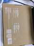 中興（ZTE）巡天 AX3000滿(mǎn)血WIFI6千兆無(wú)線(xiàn)家用路由器 自研雙核主芯片 5G雙頻穿墻王wifi路由 Mesh 3000M速率 曬單實(shí)拍圖