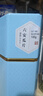 徽六綠茶六安瓜片茶葉200g 潛香500一級2025新茶雨前罐裝口糧茶自己喝 曬單實(shí)拍圖