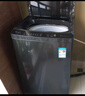 小天鵝（LittleSwan）波輪洗衣機全自動(dòng) 8公斤 超凈洗 除菌除螨【TB80V27T】家電國家補貼20% 一級能效 以舊換新 曬單實(shí)拍圖
