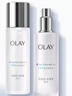 玉蘭油（OLAY）超抗美白水乳液美白提亮去黃補水保濕護膚品套裝禮盒生日禮物女 曬單實(shí)拍圖