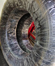 韓泰（Hankook）汽車(chē)輪胎 215/65R16 98H SK10 適配途觀(guān)/啟辰T70/比亞迪元UP 曬單實(shí)拍圖