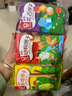 嘉頓童趣餅干組合315g童年休閑零食兒童餅干點(diǎn)心開(kāi)學(xué)禮物 曬單實(shí)拍圖