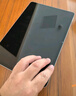 畢亞茲適用華為平板Matepad Pro12.2/13.2/11.5s/Air12系列手寫(xiě)筆 mpencil三代 華為電容筆通用防斷觸 曬單實(shí)拍圖