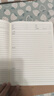 晨光（M&G）文具16K讀書(shū)筆記本子 30張好詞好句讀后感摘抄記事本 語(yǔ)文閱讀打卡記錄本5本HAPY0481開(kāi)學(xué)必備 曬單實(shí)拍圖
