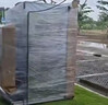 ALANNA工業(yè)水洗機干洗店大型設備30kg機草布酒店賓館民宿床單洗脫機被套醫院工廠(chǎng)洗衣房商用洗衣機50公斤 全鋼水洗機 30公斤 曬單實(shí)拍圖