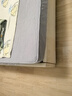 潔麗雅（Grace）A類防水隔尿抗菌大豆夾棉床笠床單防滑加厚床墊保護(hù)套 灰1.8米床 曬單實(shí)拍圖