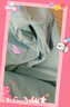 浪莎（LangSha）防曬衣女士春夏冰絲涼感防紫外線(xiàn)防曬服輕薄透氣舒適戶(hù)外皮膚衣 曬單實(shí)拍圖