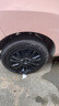 玲瓏輪胎 全新汽車(chē)輪胎 12寸 145/70R12 適配五菱宏光mini 曬單實(shí)拍圖