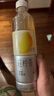 喜茶（HEYTEA）輕檸茶低糖低卡零脂綠妍檸檬茶飲料450ml*15瓶 綠妍檸檬茶 曬單實拍圖