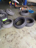 鄧祿普（DUNLOP）輪胎/汽車輪胎 195/60R16 89H ENASAVE EC300+ 原廠配套新軒逸 曬單實(shí)拍圖