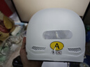 青霄安全頭盔 新國標帽電男動(dòng)女四季車(chē)騎通用行3C認證 曬單實(shí)拍圖