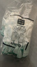 安美尚(ams)PU尼龍涂指手套 涂膠涂層勞保手套 夏季輕薄款白手套 耐磨防滑透氣男女工地作業(yè)干活手套中碼12雙 曬單實拍圖