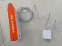 適配華為充電器66W/100W/120W快充原裝type-c數(shù)據(jù)線mate60/70/p40榮耀手機(jī)插頭充電頭套裝X5充電線 120W快充套裝【3C安全認(rèn)證】2米套裝 曬單實拍圖