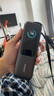 ANKER安克能量艙【新3C認證可上飛機，蘋(píng)果17/iPhone16】移動(dòng)電源25000mAh自帶雙線(xiàn)165W大功充相機電腦 【充電寶錆色】25000mAh|自帶雙線(xiàn)|智能屏顯 曬單實(shí)拍圖